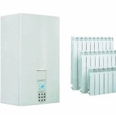 Asistencia técnica para Calderas en La Unión