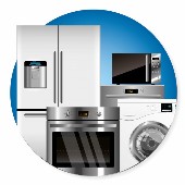 Asistencia técnica para Electrodomésticos en La Unión