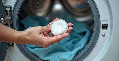 Causas de Lavadora que No Coge Suavizante