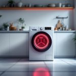 Comprendiendo el Error HE2 en Secadora Samsung