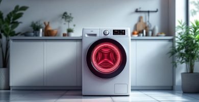 Error HE2 en Secadora Samsung: Problemas y Soluciones