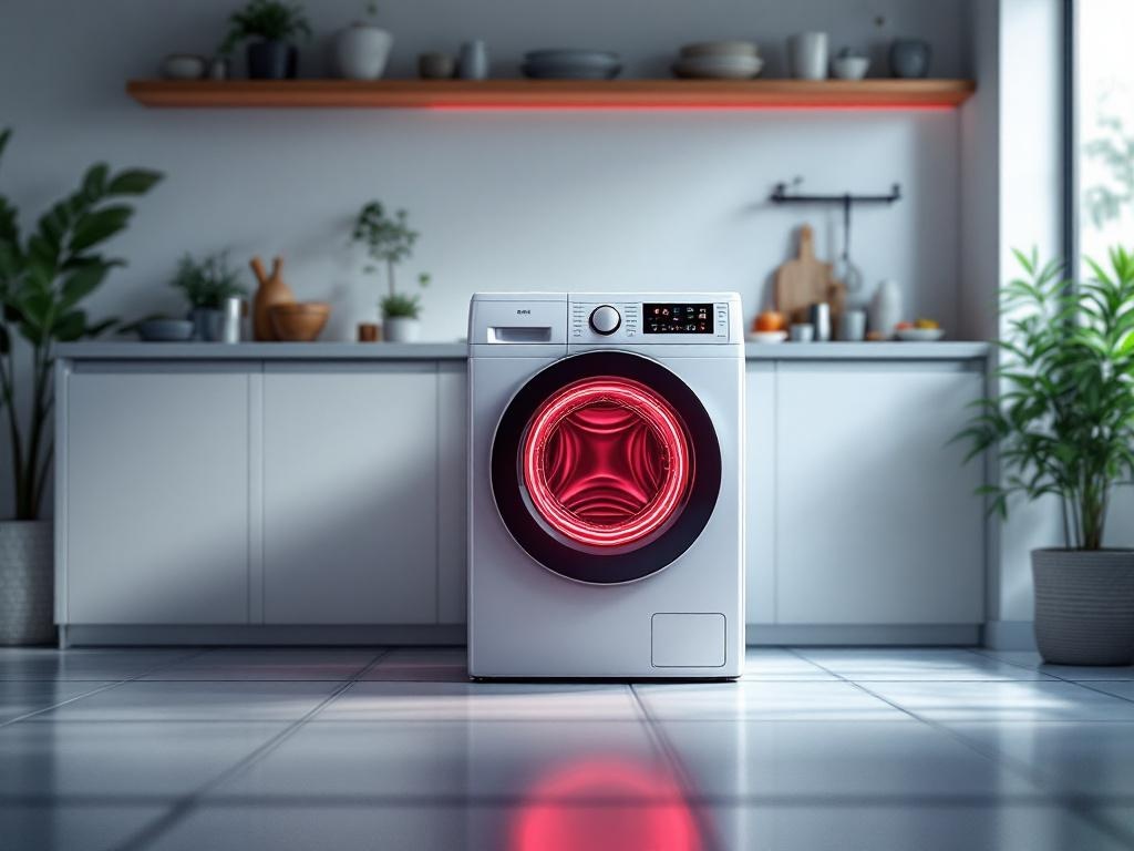 Error HE2 en Secadora Samsung: Problemas y Soluciones