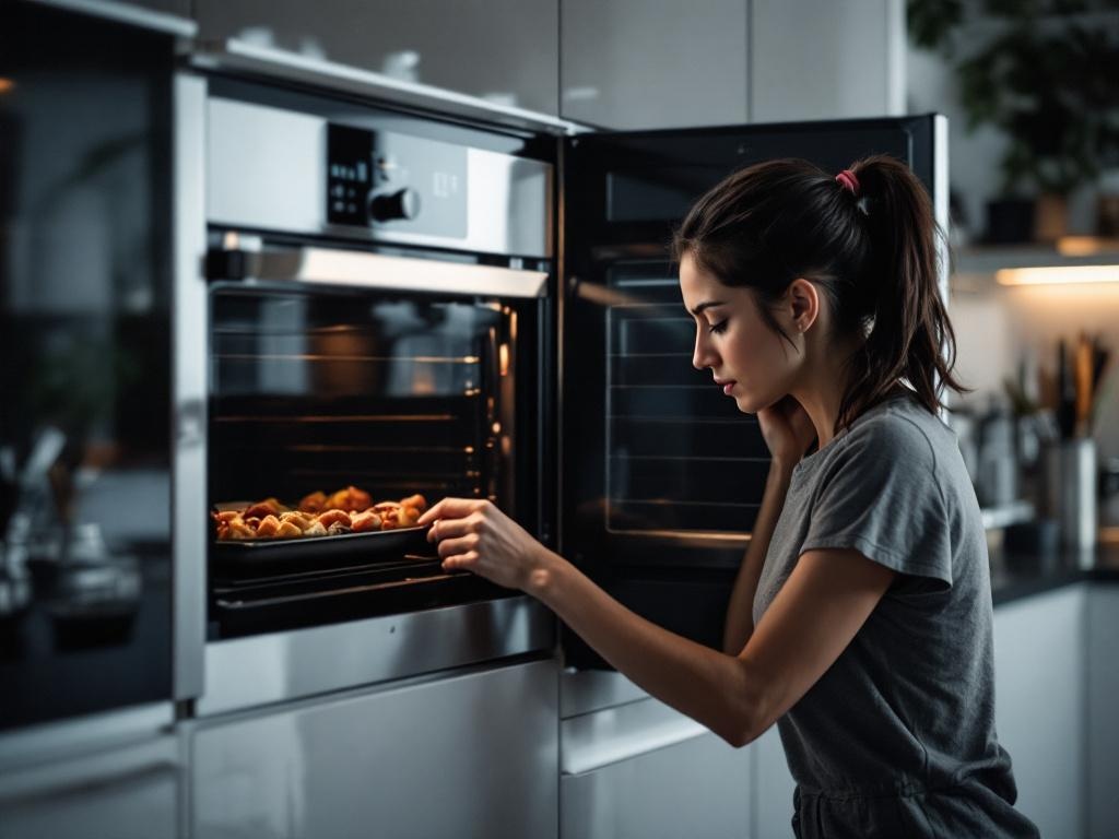 Causas de Horno que Tarda en Precalentarse en Cartagena