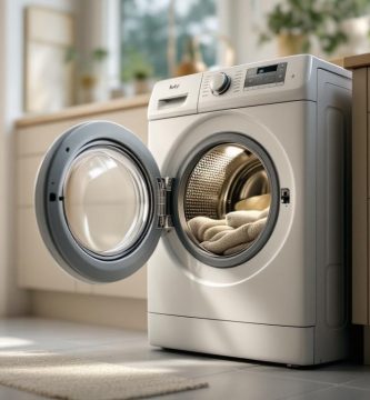 Solución a ruidos en secadoras Balay