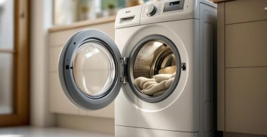 Solución a ruidos en secadoras Balay