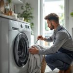 Razones por las que tu lavadora tarda en llenarse