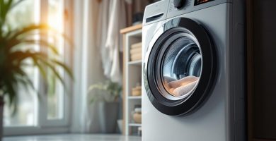 Soluciones Secadora No Termina Ciclos en Cartagena