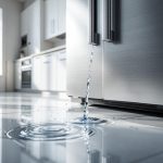 Causas de Frigorífico Que Pierde Agua Por Debajo