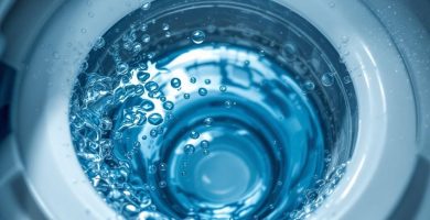 Por qué tu Lavavajillas No Llena Suficiente Agua