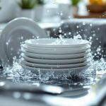 Causas de Platos Empañados en Lavavajillas