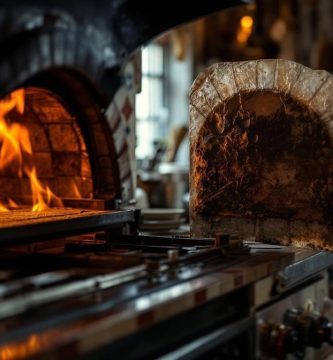 Horno lento en precalentarse: soluciones en Cartagena