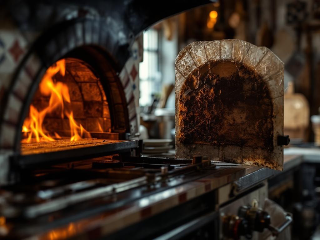 Horno lento en precalentarse: soluciones en Cartagena