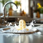 Causas por las que el Lavavajillas No Disuelve la Pastilla