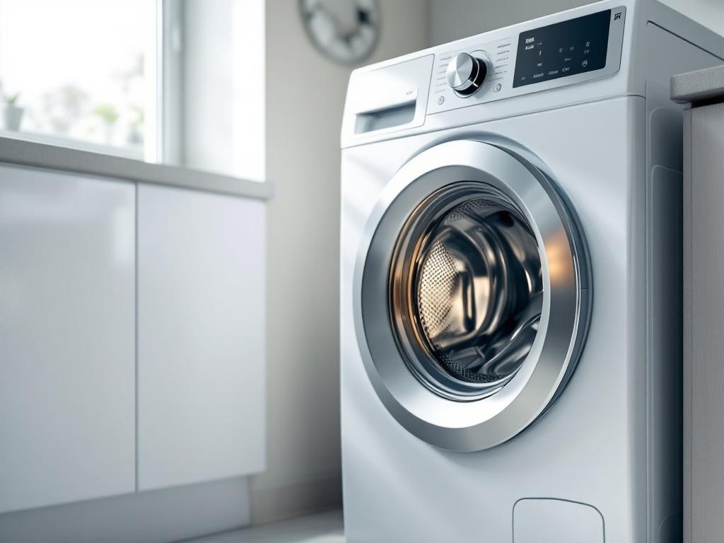 Descubre por Qué Tu Lavadora Vibra en Cartagena