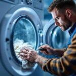 Causas y soluciones para secadoras con sensor de humedad defectuoso