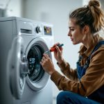 Causas y soluciones para tiempos incorrectos en lavadoras