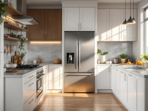 Colocar Frigorífico Lejos de Fuentes de Calor: Guía y Recomendaciones