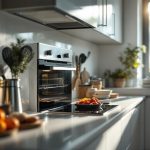 Cómo prevenir que el horno ensucie tu cocina fácilmente