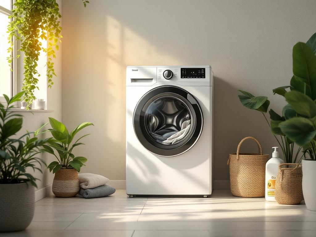 Consejos Efectivos para Usar tu Secadora Ahorra Luz