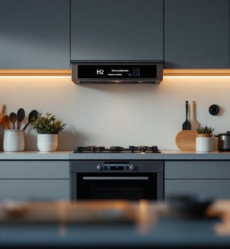 Error H2 en Horno Samsung: Sobrecalentamiento