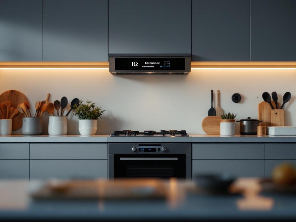 Error H2 en Horno Samsung: Sobrecalentamiento