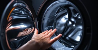 Error HE2 en Secadoras Samsung: Causas y Señales