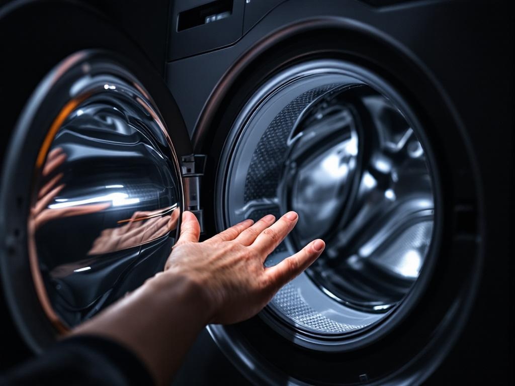 Error HE2 en Secadoras Samsung: Causas y Señales