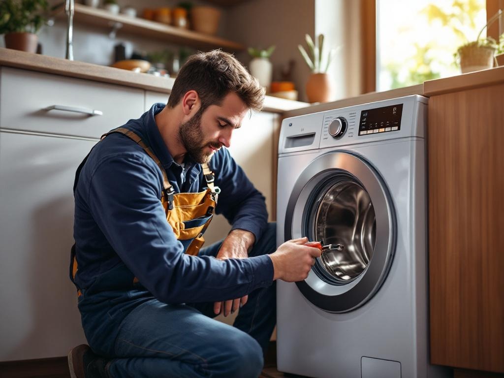 Soluciones al Error i50 en Lavavajillas AEG