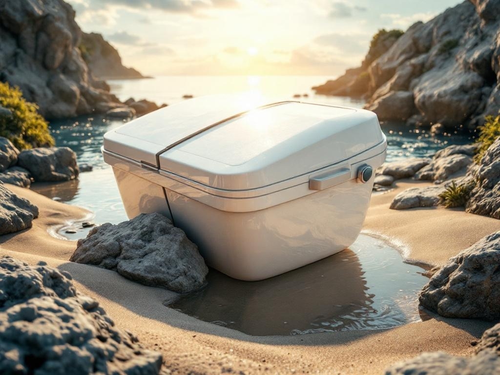 Cómo prevenir corrosión en frigoríficos cerca del mar