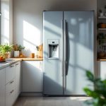 Frigorífico se calienta por los lados: ¿Normal o problema?