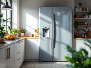 Frigorífico se calienta por los lados: ¿Normal o problema?
