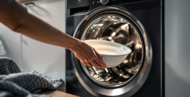 Cómo elegir el lavavajillas ideal para tu hogar