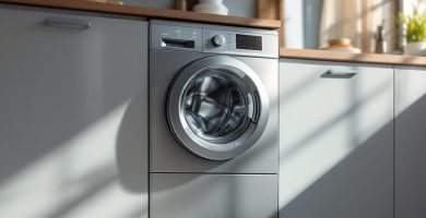 Ruidos en Lavavajillas Bosch: Causas y Soluciones