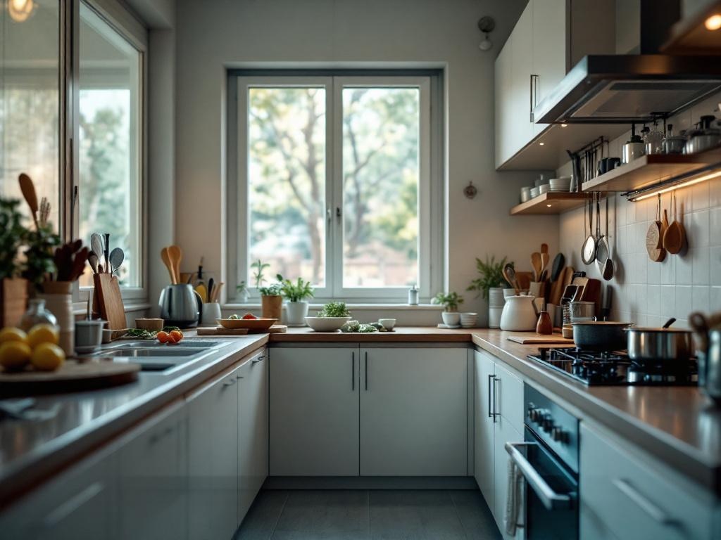 Cómo prevenir incendios en la cocina eficazmente
