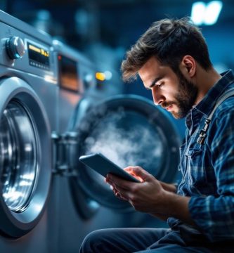 Secadora con Ciclos Inconclusos: Fallos de Temperatura