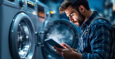 Secadora con Ciclos Inconclusos: Fallos de Temperatura