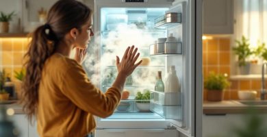 Frigoríficos en Cartagena: Fallas por Calor Húmedo