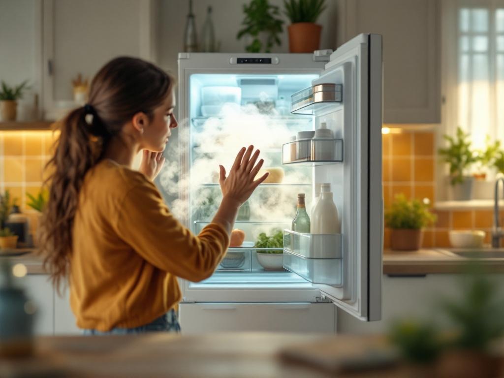 Frigoríficos en Cartagena: Fallas por Calor Húmedo