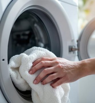 Recomendaciones para limpiar sensores de secadoras de forma efectiva