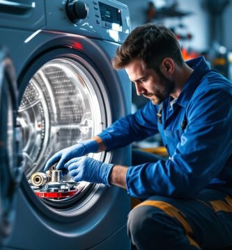 Ruidos en Secadoras: Causas y Soluciones Expertas