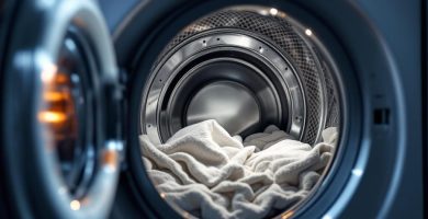 Significado del Error F13 en Secadoras Whirlpool