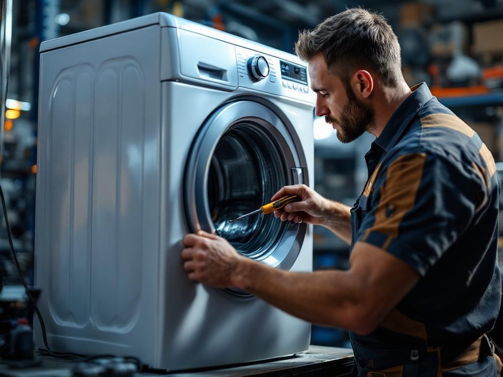 Error AL03 en Secadora Teka: Causas y Señales