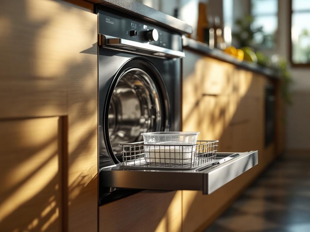 Soluciones para malos olores en lavavajillas en Cartagena