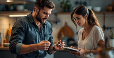 Horno pierde calor: causas comunes