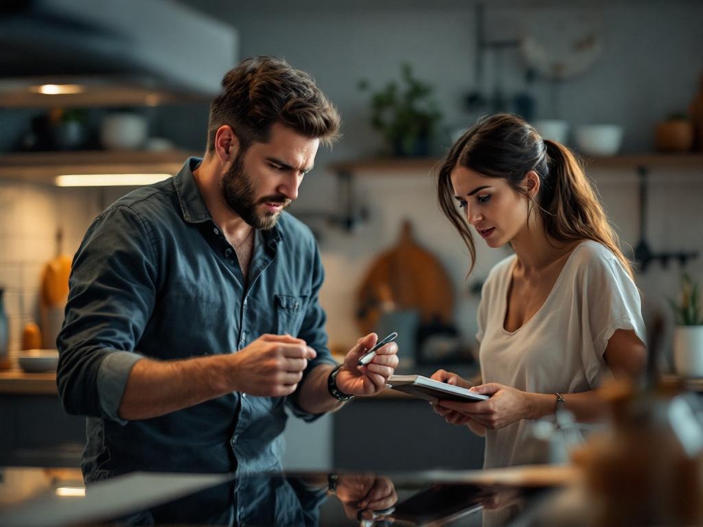 Horno pierde calor: causas comunes