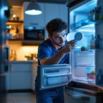 Causas del ruido excesivo en frigoríficos y soluciones