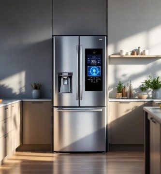 Descubre el error 88 en frigorífico Samsung