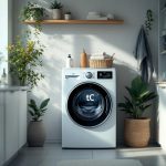 Error tC en Secadora LG: Causas y Soluciones