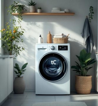 Error tC en Secadora LG: Identifica y Soluciona