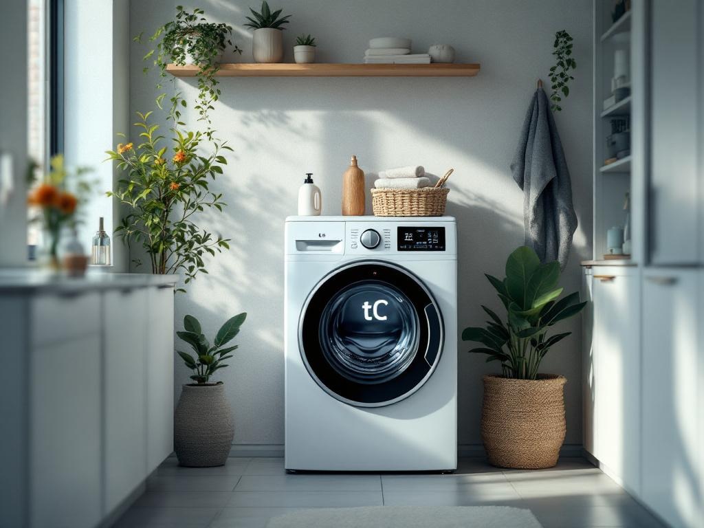Error tC en Secadora LG: Identifica y Soluciona